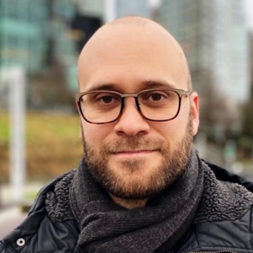 **Gergely Barot Kovacs**  *Product Manager, Perception Development*  Continental