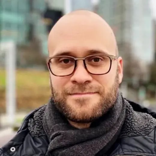 Gergely Barot Kovacs, Product Manager at Continental