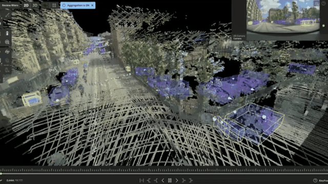 Pointcloud