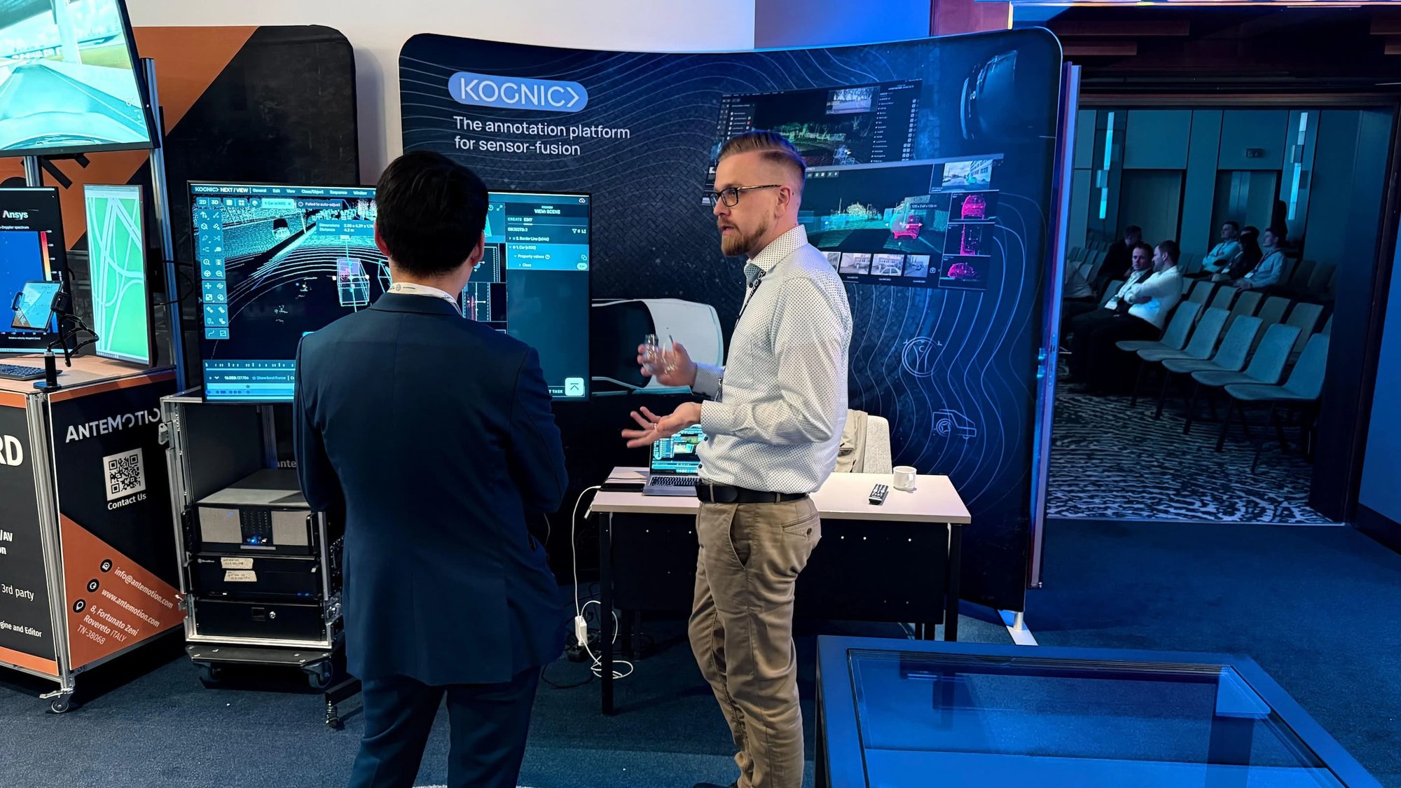 kognic-trade-show-platform-demo-sensor-fusion